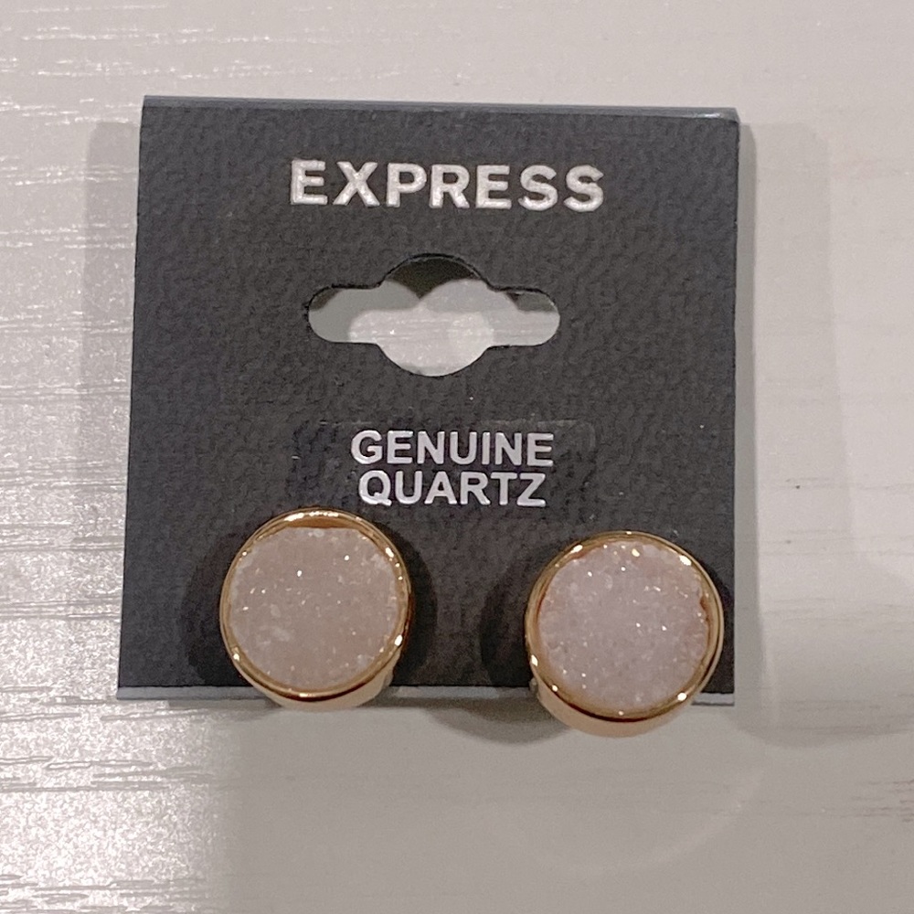 Express Earrings